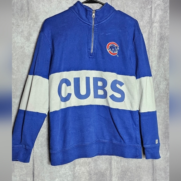 tallgate Sweaters - Cubs sweater